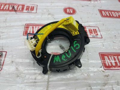 Лот: 20902058. Фото: 1. Лента управления airbag Toyota... Ходовая, подвеска, рулевое управление