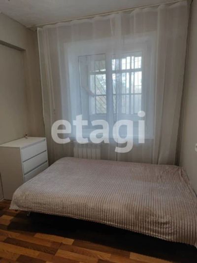 Лот: 21245192. Фото: 1. Сдам 1-комн. кв. 12 кв.м. Красноярск... Квартиры, студии
