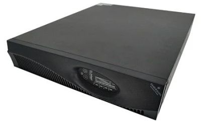 Лот: 10536423. Фото: 1. ИБП Liebert GXT2 1500VA 230V RT. ИБП, аккумуляторы для ИБП