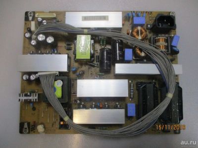 Лот: 15954590. Фото: 1. LG PCB EAX61124201/16 REV1.3/42LK451... Запчасти для телевизоров, видеотехники, аудиотехники