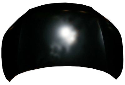 Лот: 7422914. Фото: 1. Капот Honda Cr-V (ЦР-В ) RM1... Кузов