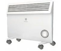 Лот: 11223568. Фото: 1. Electrolux ECH/AS-1000 ER - Конвектор... Обогреватели бытовые
