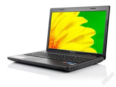Лот: 1988367. Фото: 1. Новый игровой Lenovo IdeaPad G570... Ноутбуки