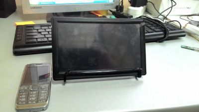 Лот: 4755294. Фото: 1. GPS Навигатор Pioneer 6.5 дюйма. GPS-навигаторы