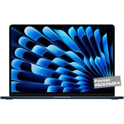 Лот: 22025401. Фото: 1. Ноутбук Apple MacBook Air M2... Ноутбуки