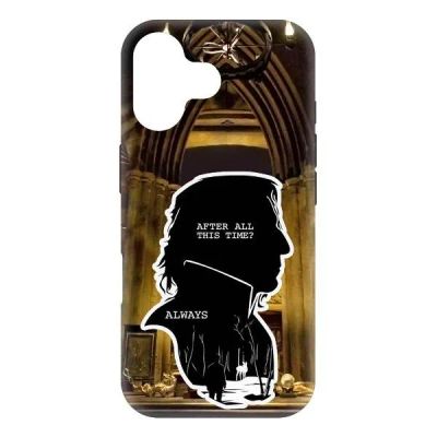 Лот: 25543963. Фото: 1. Чехол Krutoff Soft Case "Гарри... Чехлы, бамперы