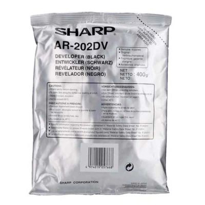 Лот: 7194563. Фото: 1. Девелопер SHARP AR202DV. Картриджи, расходные материалы