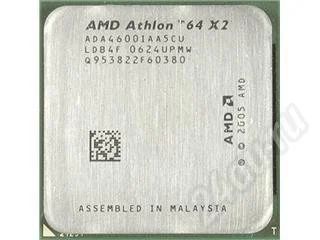 Лот: 558395. Фото: 1. Процессор 939 Socket ATHLON 64... Процессоры