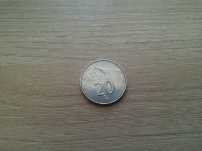 Лот: 14472336. Фото: 1. 20 нейлеров 1998. Европа