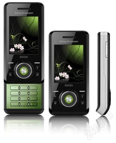 Лот: 412428. Фото: 1. Мобильный телефон Sony Ericsson... Кнопочные мобильные телефоны