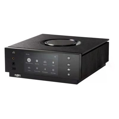 Лот: 24505925. Фото: 1. Усилитель для наушников NAIM-AUDIO... Активные акустические системы