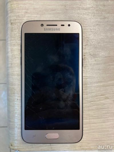 Лот: 17805421. Фото: 1. Смартфон Samsung J250. Смартфоны