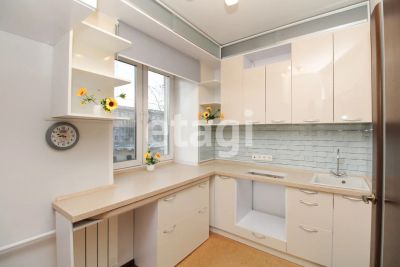 Лот: 24553278. Фото: 1. Продам 2-комн. кв. 41.5 кв.м... Квартиры, студии