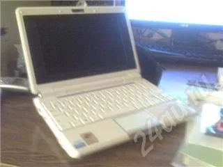 Лот: 203096. Фото: 1. Asus Eee pc... Ноутбуки