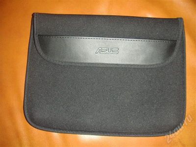 Лот: 693828. Фото: 1. Фирменный чехол ASUS 900. Другое (компьютеры, оргтехника, канцтовары)