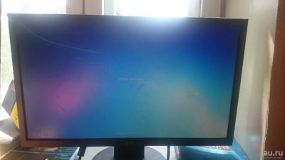 Лот: 9894297. Фото: 1. Монитор Acer 1920х1080. ЖК-мониторы