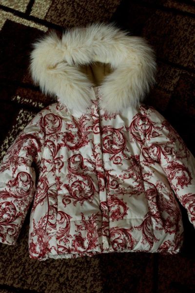 Лот: 10204479. Фото: 1. Зимний костюм КИКО. Верхняя одежда