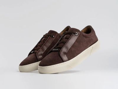Лот: 25631873. Фото: 1. Кроссовки Hugo Boss. Кеды, кроссовки, слипоны
