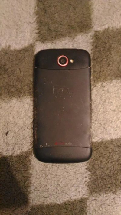 Лот: 6678741. Фото: 1. htc one s 16 gb возможен обмен. Смартфоны