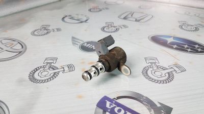 Лот: 23585632. Фото: 1. Соленоид АКПП Honda Stepwgn K24A... Трансмиссия