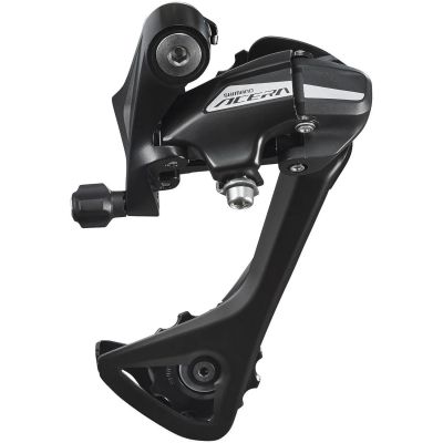 Лот: 25091130. Фото: 1. Shimano Переключатель задний Shimano... Запчасти