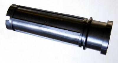 Лот: 21366712. Фото: 1. Ручка газа YAMAHA 6G8-42119-00. Запчасти для лодок, катеров, лодочных моторов