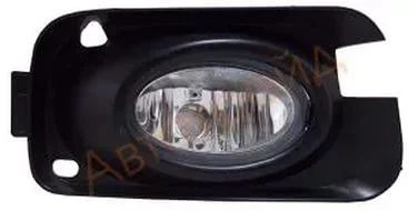Лот: 6384090. Фото: 1. Туманка Правая. Honda Accord 02-05... Оптика и освещение
