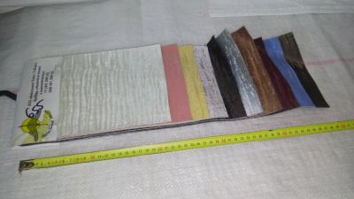 Лот: 11085005. Фото: 1. Лоскут, лоскуты, отрезки ткани... Другое (предметы интерьера)