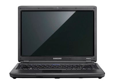 Лот: 10749215. Фото: 1. Ноутбук Samsung NP-R455. Ноутбуки