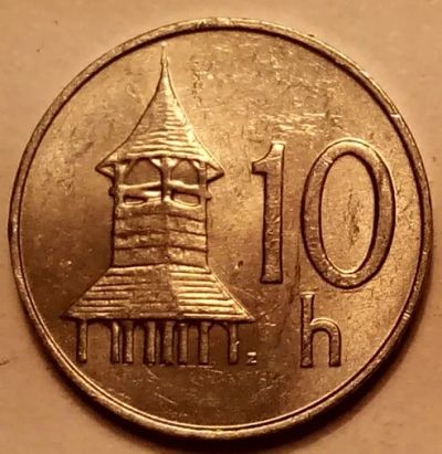 Лот: 4752058. Фото: 1. Иностранная монетка № 867. Остальные страны