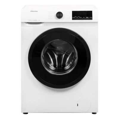 Лот: 25392858. Фото: 1. Стиральная машина Hisense WFQP7012VM. Стиральные машины