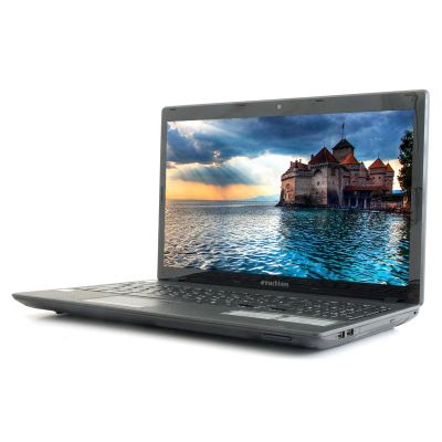 Лот: 4764559. Фото: 1. Продам ноутбук Emachines E442-142G25Mikk... Ноутбуки