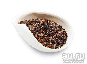 Лот: 8237682. Фото: 1. Чай чёрный ароматизированный eco-line... Чай, кофе, какао