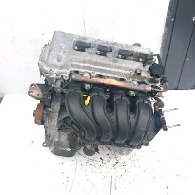 Лот: 14357720. Фото: 1. 3 zz fe по запчастям. Запчасти