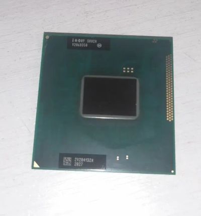 Лот: 20108563. Фото: 1. С рубля! Процессор Intel Core... Процессоры