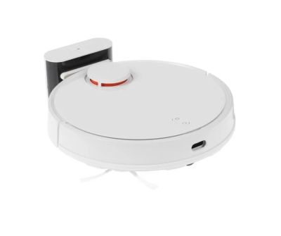 Лот: 18586656. Фото: 1. Пылесос-робот Xiaomi Mi Robot... Пылесосы, паровые швабры
