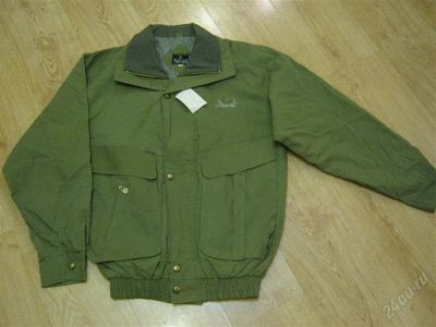 Лот: 815386. Фото: 1. ветровка XXXL новая. Верхняя одежда