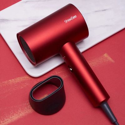 Лот: 17143868. Фото: 1. Фен для волос Showsee Hair Dryer... Укладка и стрижка волос, бритьё, эпиляция