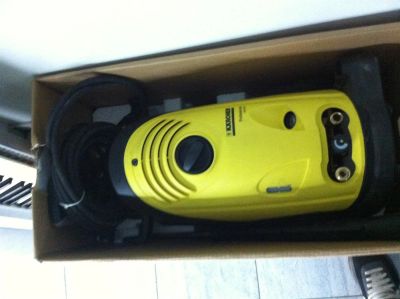 Лот: 3025201. Фото: 1. karcher. Автомоечное оборудование