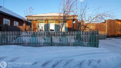Лот: 21215116. Фото: 1. Продажа Частный дом Минусинск... Дома