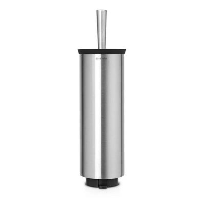 Лот: 24544659. Фото: 1. Ершик для унитаза Brabantia Profile... Аксессуары для ванной