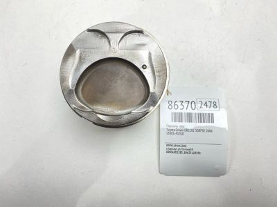 Лот: 22634569. Фото: 1. Поршень Toyota Crown 2006 1330131010... Другое (автозапчасти)
