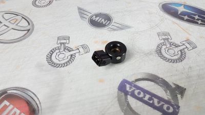 Лот: 23586474. Фото: 1. Датчик детонации Jeep Grand Cherokee... Электрооборудование