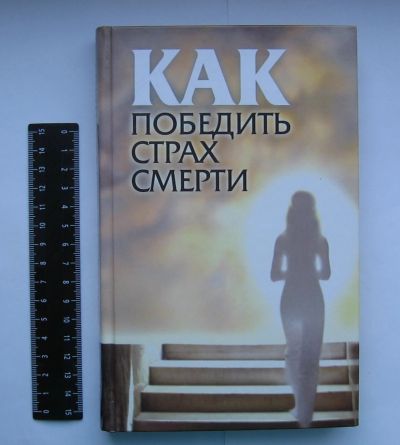 Лот: 12192994. Фото: 1. Елена Шишкина. Как победить страх... Психология