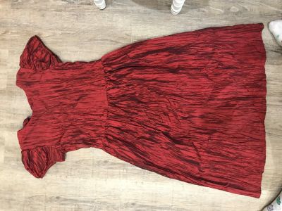 Лот: 14776060. Фото: 1. Платье с поясом. Платья