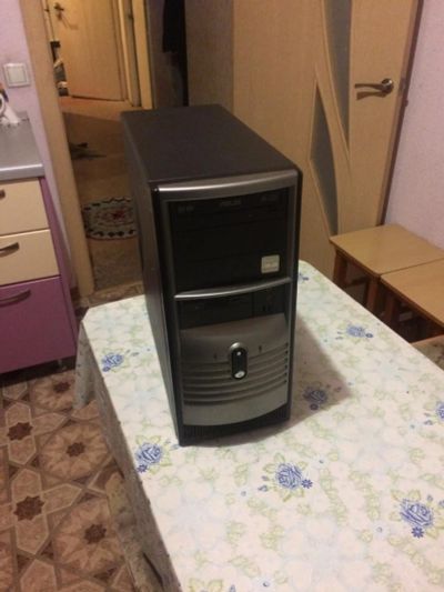 Лот: 7577387. Фото: 1. Intel Core i7 - 930 (8*2800-3000МГц... Компьютеры в сборе