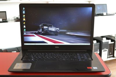 Лот: 16516799. Фото: 1. Dell P35E (17.3"/Intel Core i5-8250U... Ноутбуки