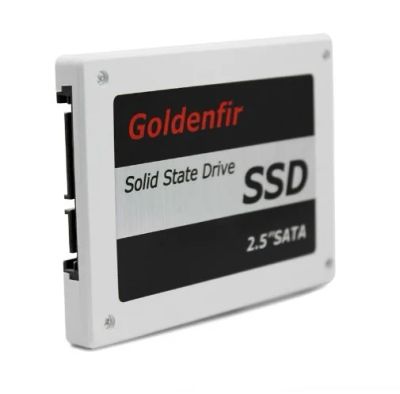 Лот: 12847446. Фото: 1. SSD накопитель 128GB. SSD-накопители