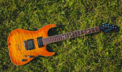 Лот: 5742395. Фото: 1. Washburn X-50 с EMG81. Гитары