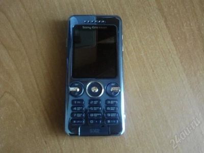 Лот: 402973. Фото: 1. SonyEricsson S302. Кнопочные мобильные телефоны